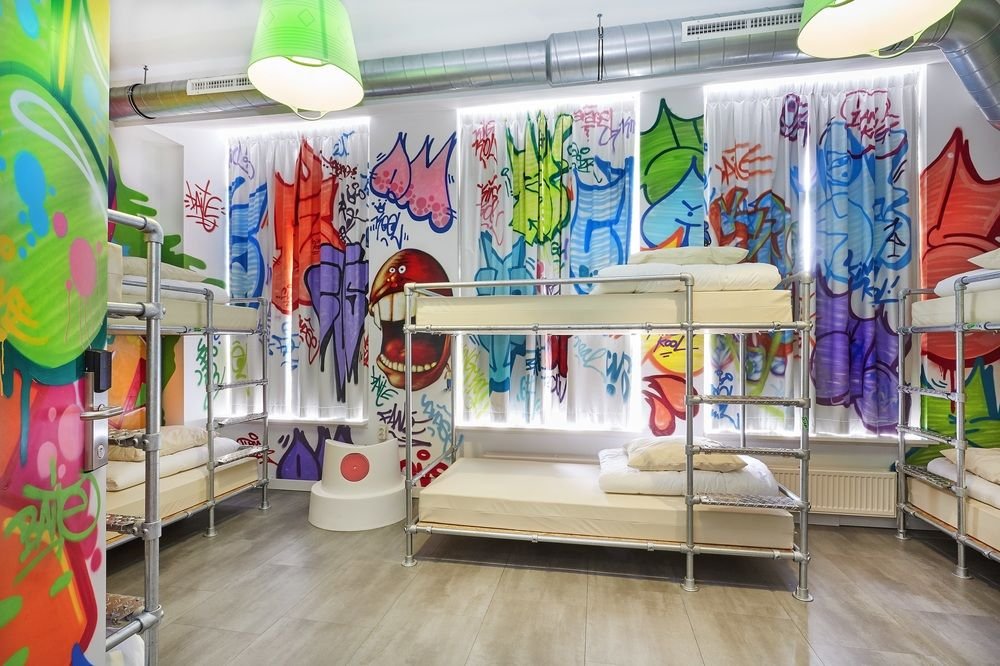 Will & Tate City Stay,Voorburg>>The Hague,3 star