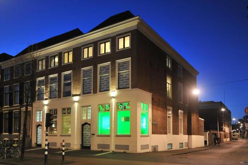 will and tate city stay