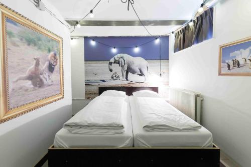 will and tate city stay