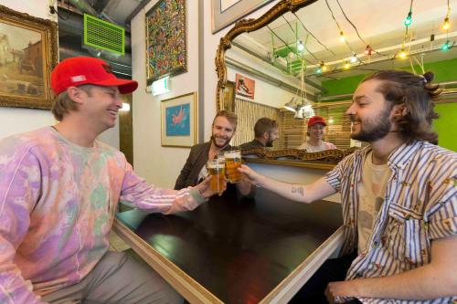 will and tate city stay