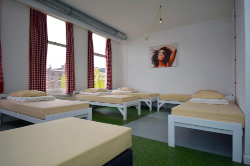 will and tate city stay