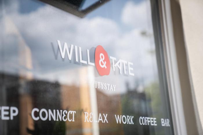 will and tate city stay