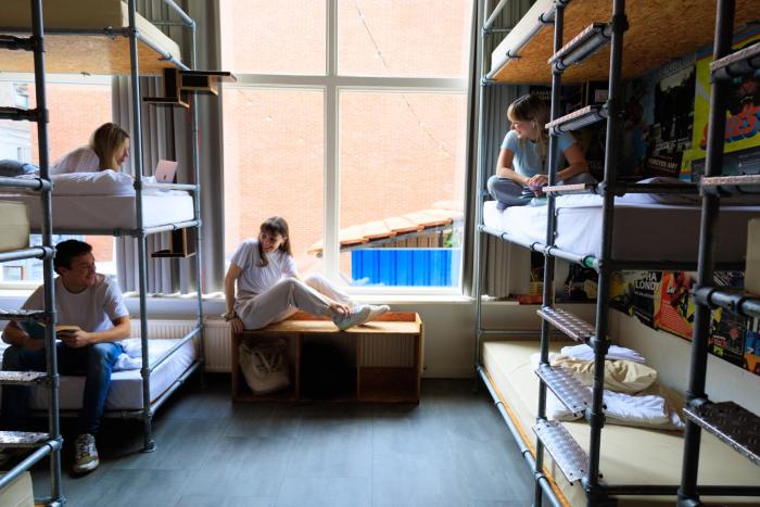 will and tate city stay