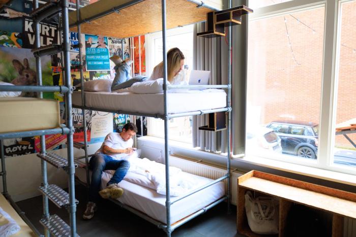 will and tate city stay