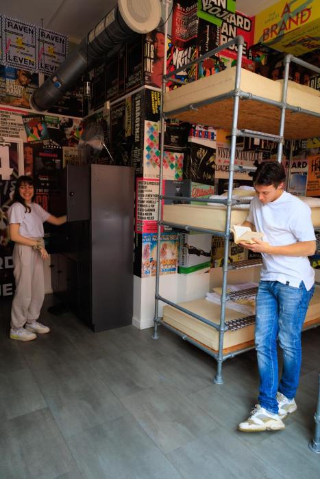 will and tate city stay