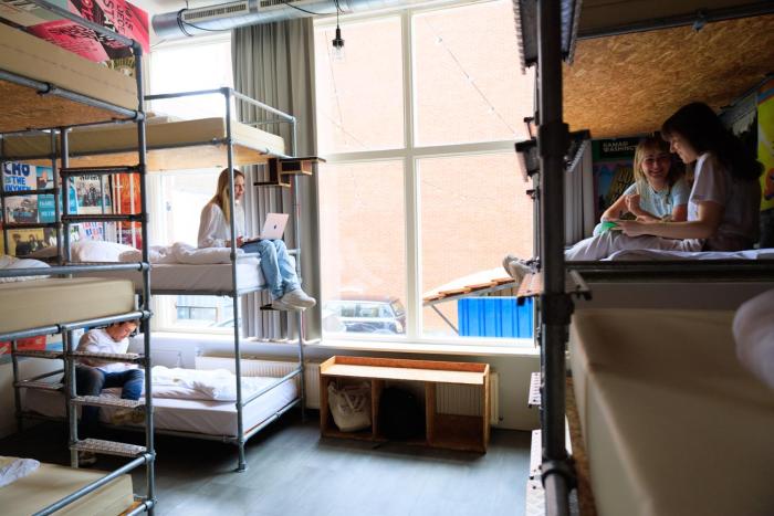 will and tate city stay