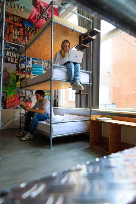 will and tate city stay