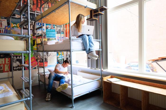 will and tate city stay