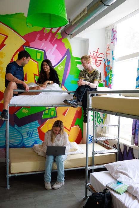 will and tate city stay