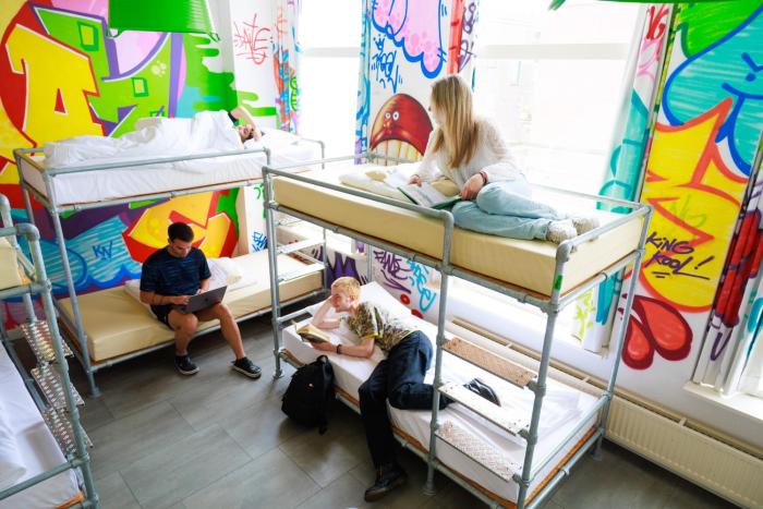 will and tate city stay