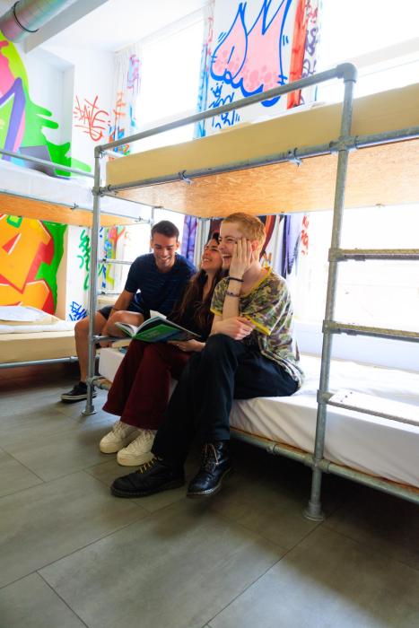 will and tate city stay