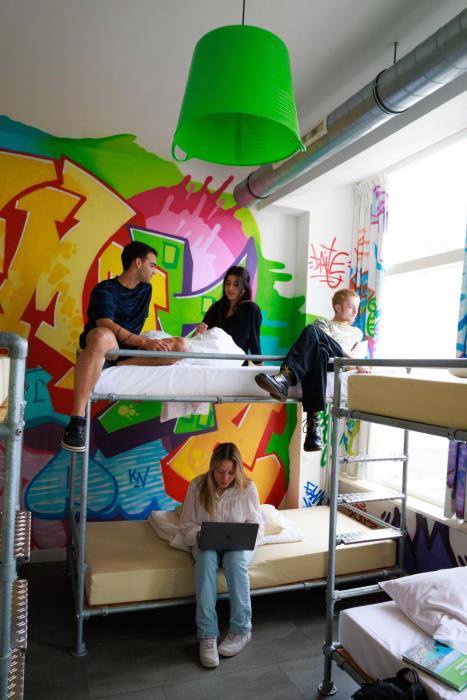 will and tate city stay