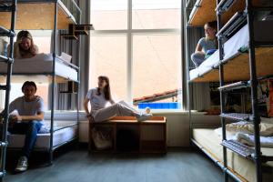 will and tate city stay