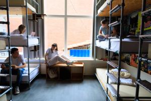 will and tate city stay