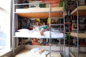 will and tate city stay