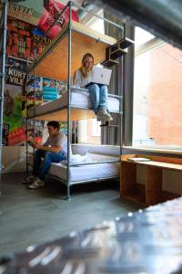 will and tate city stay