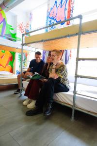 will and tate city stay