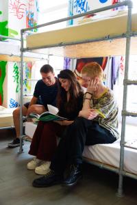 will and tate city stay