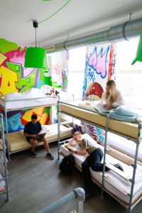 will and tate city stay