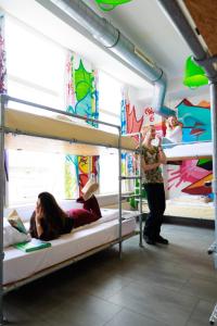 will and tate city stay