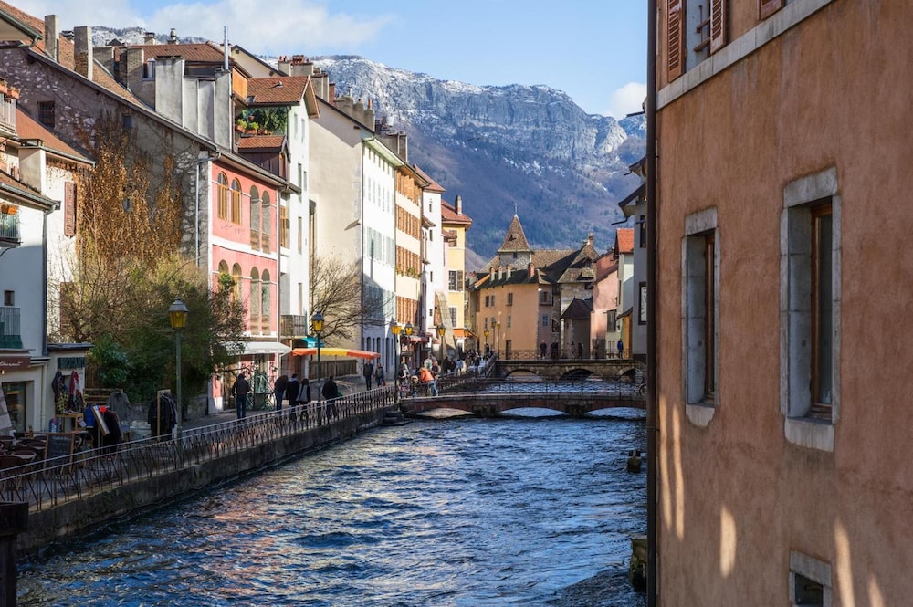 annecy
