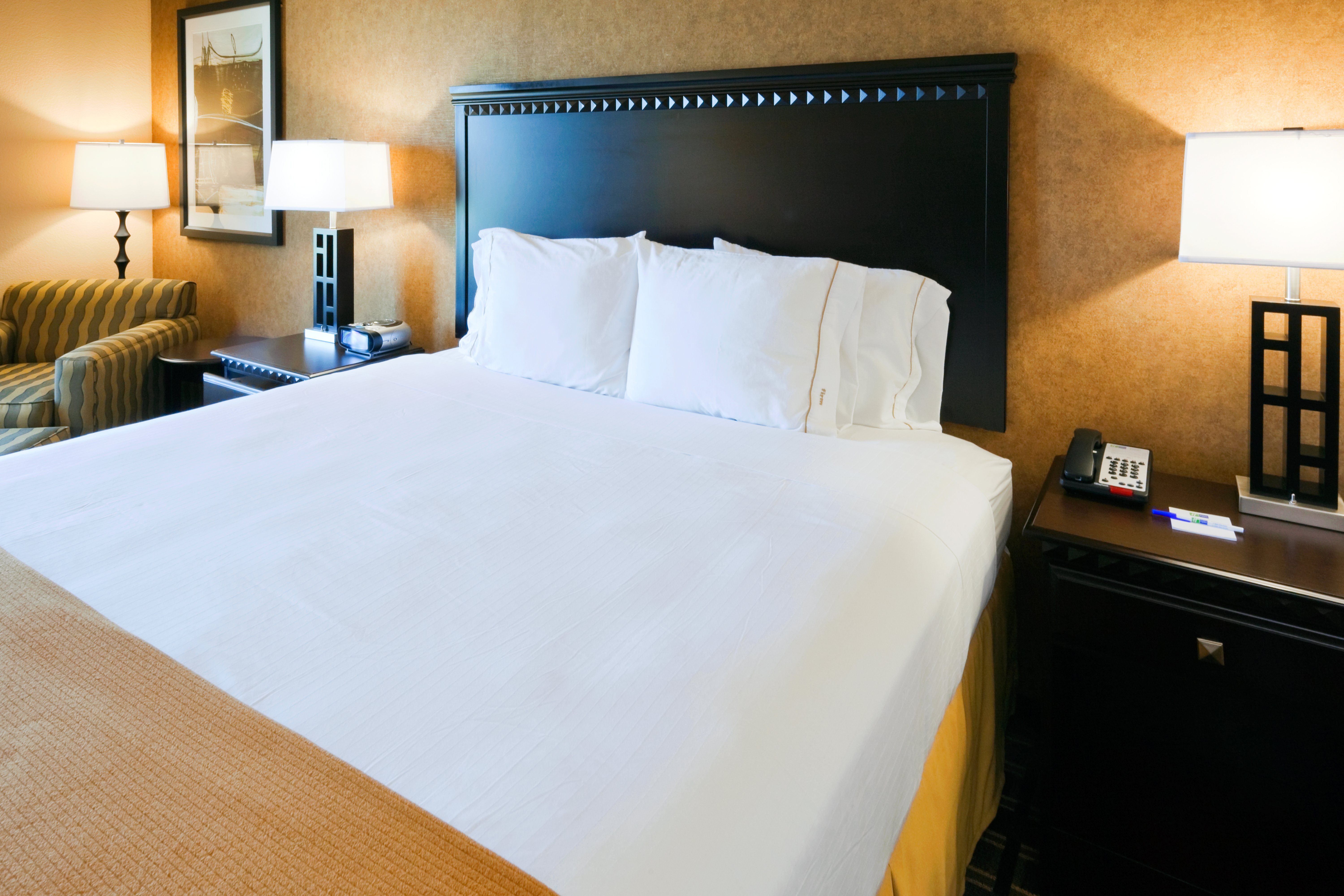 holiday inn express hotel and suites ennis by ihg