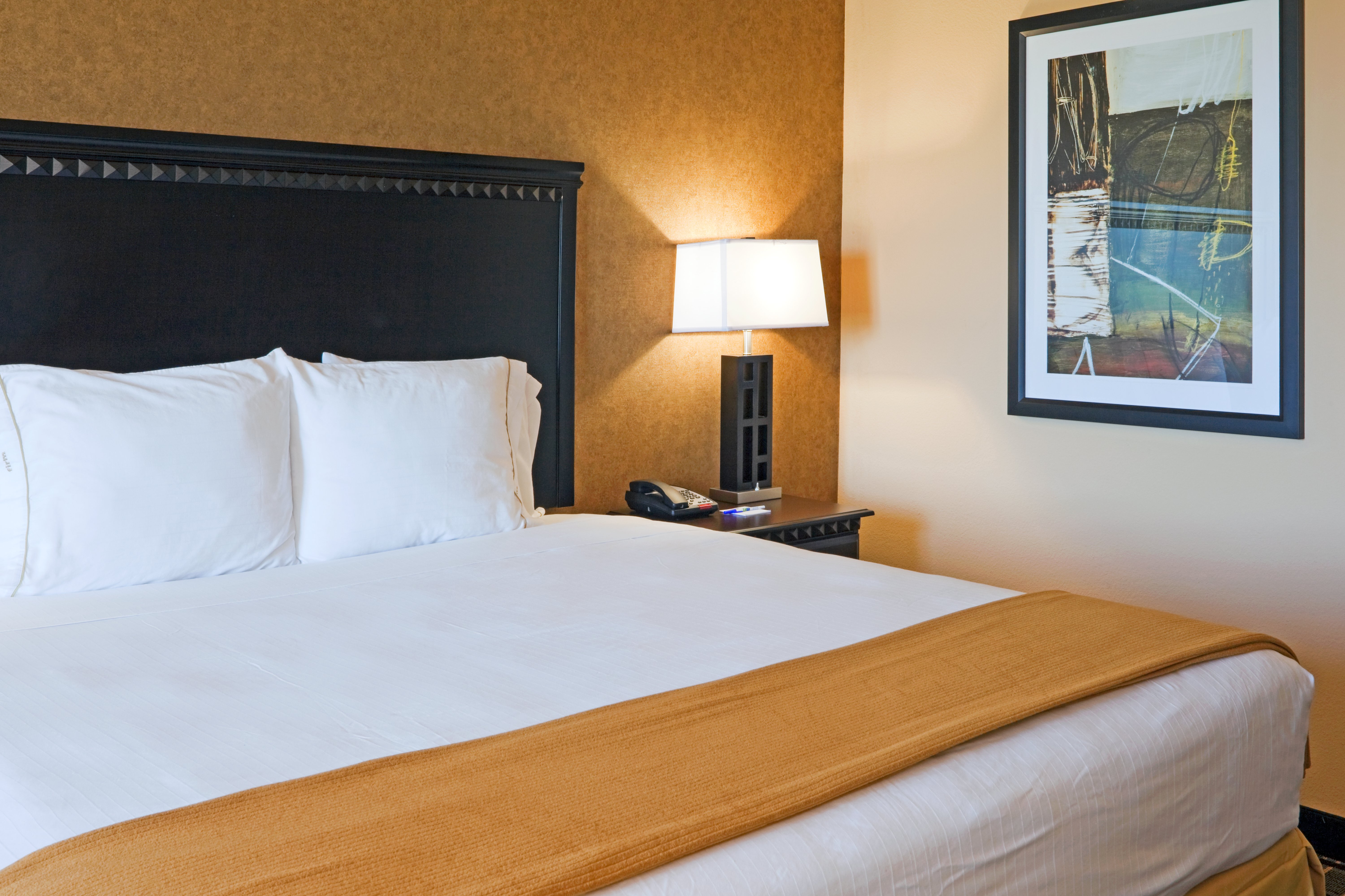 holiday inn express hotel and suites ennis by ihg