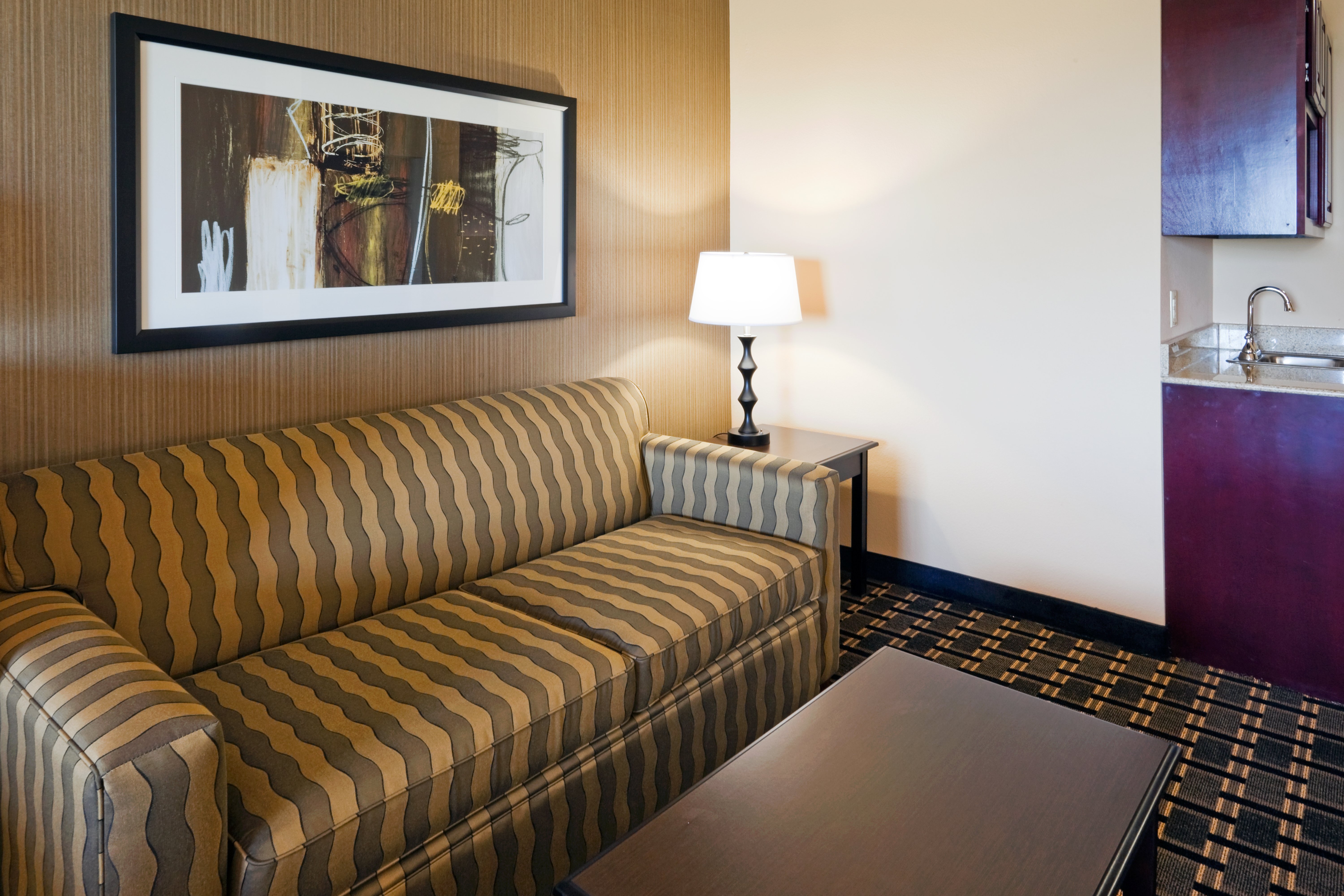 holiday inn express hotel and suites ennis by ihg