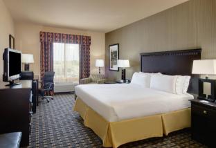 holiday inn express hotel and suites ennis by ihg