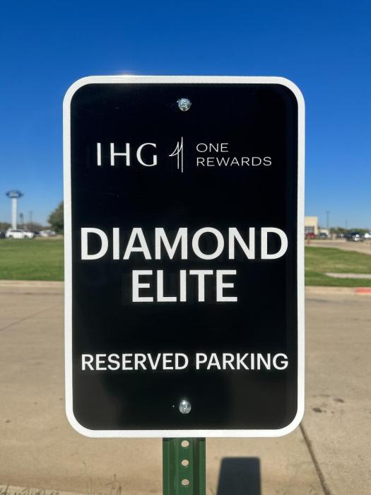 holiday inn express hotel and suites ennis by ihg
