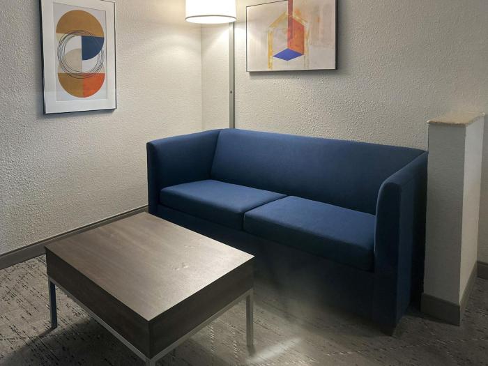 holiday inn express hotel and suites ennis by ihg