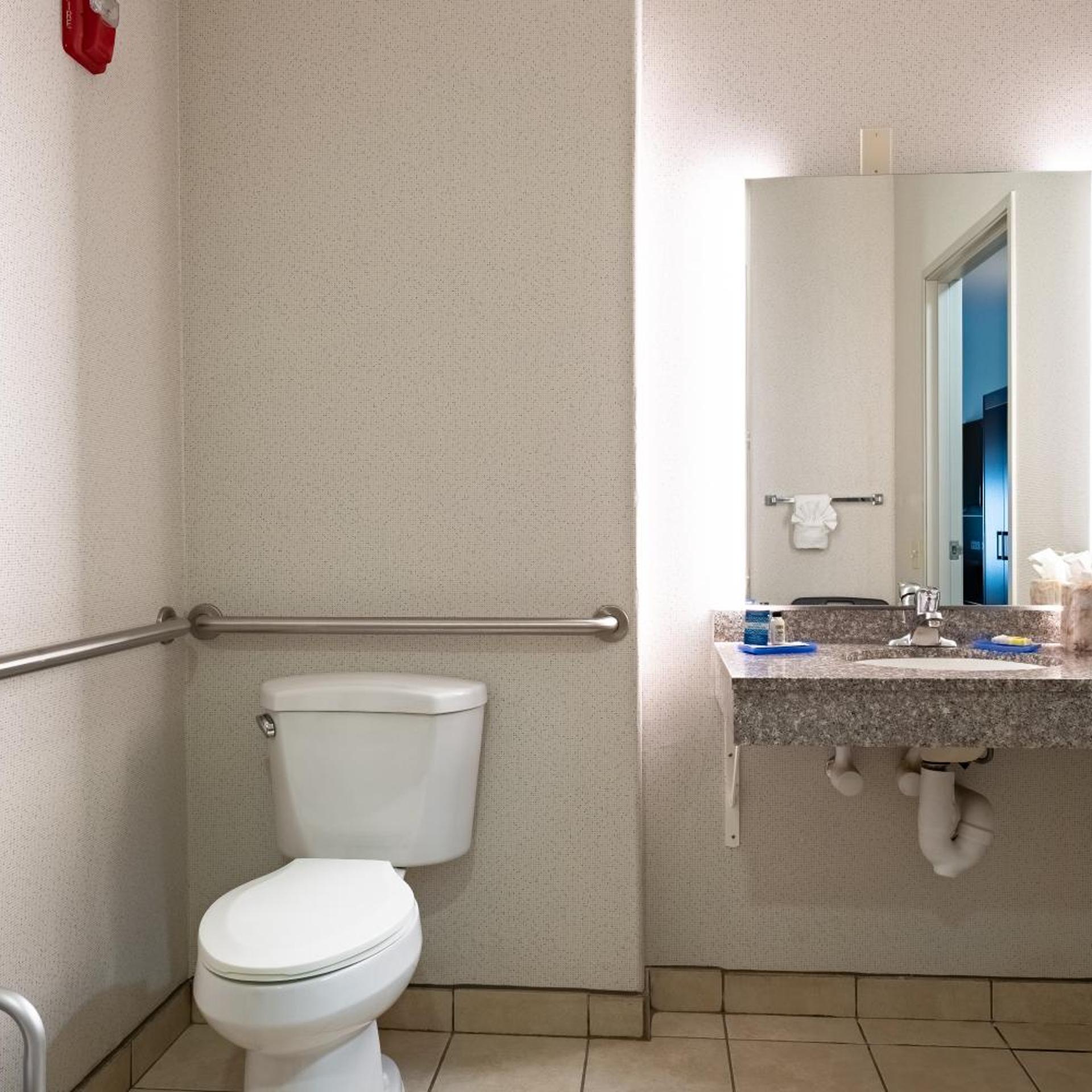 holiday inn express evanston by ihg