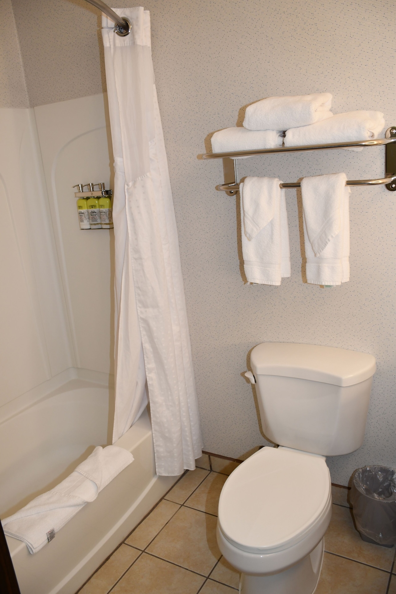 holiday inn express evanston by ihg