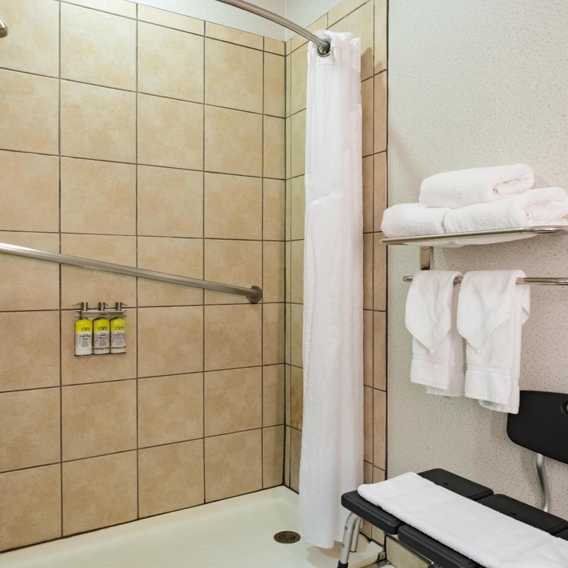 holiday inn express evanston by ihg