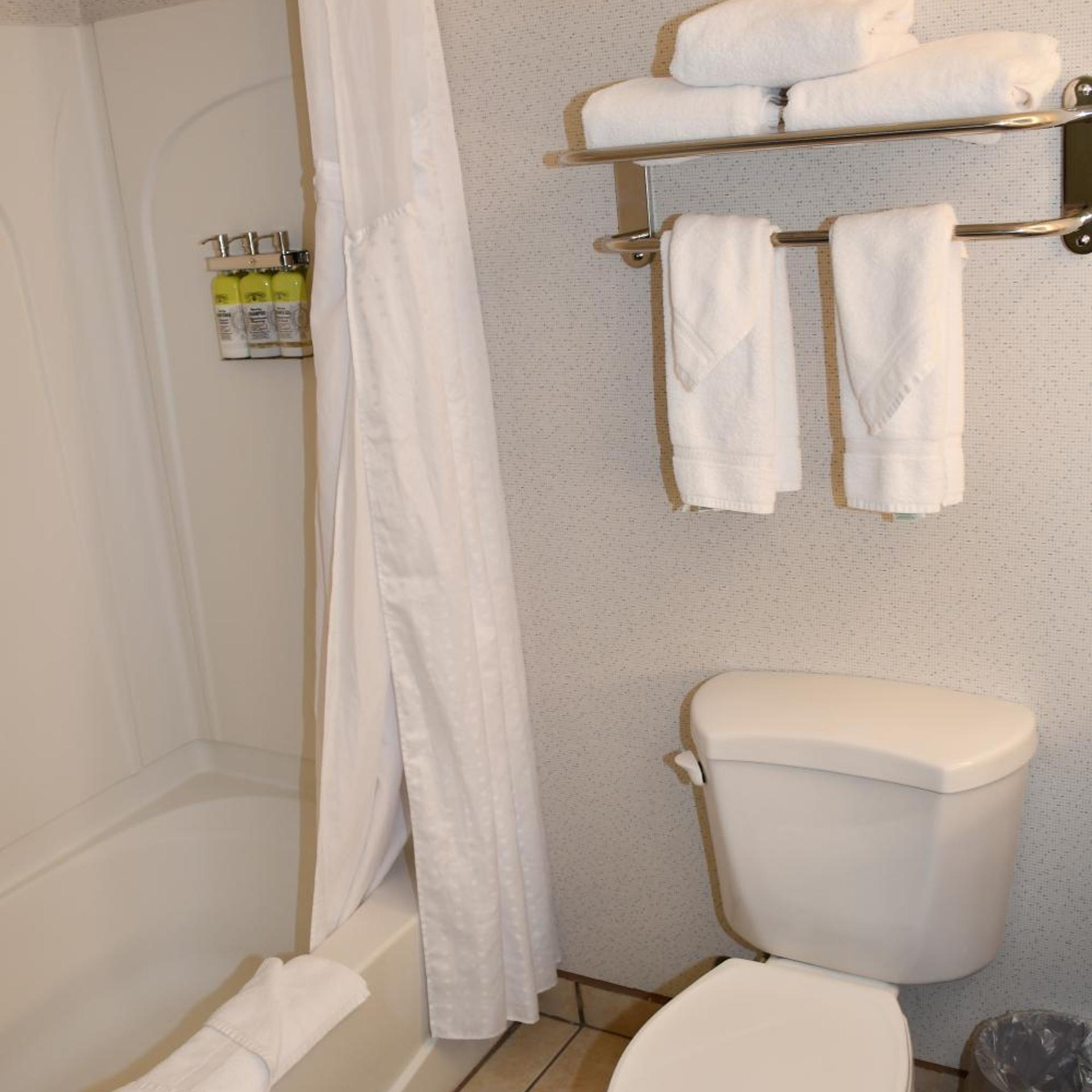 holiday inn express evanston by ihg