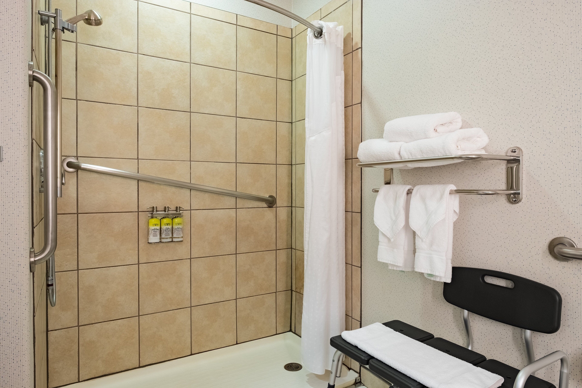 holiday inn express evanston by ihg