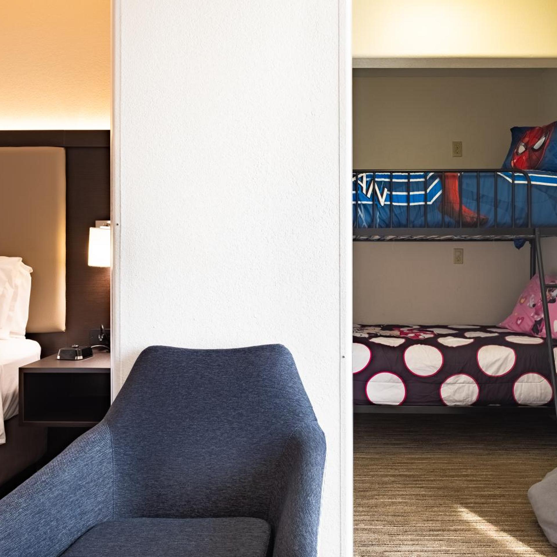 holiday inn express evanston by ihg