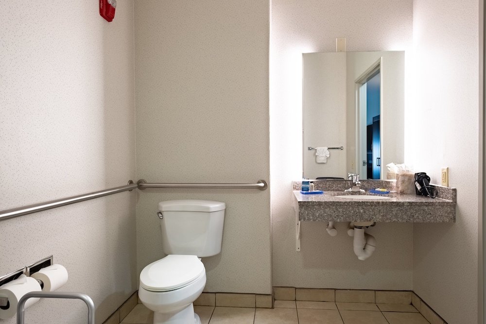 holiday inn express evanston by ihg