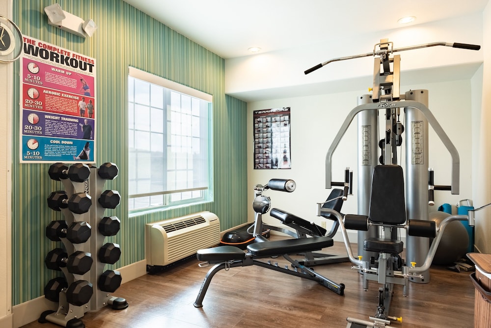 holiday inn express evanston by ihg