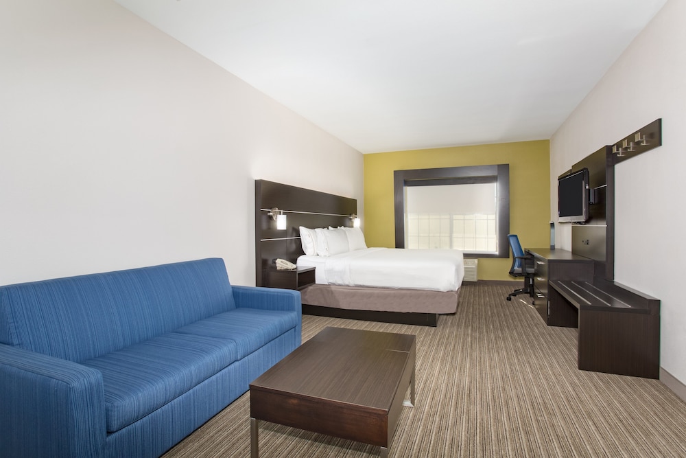 holiday inn express hotel and suites ft collins by ihg