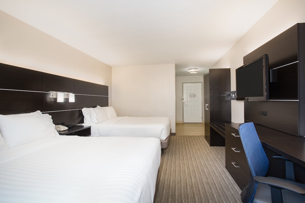 holiday inn express hotel and suites ft collins by ihg