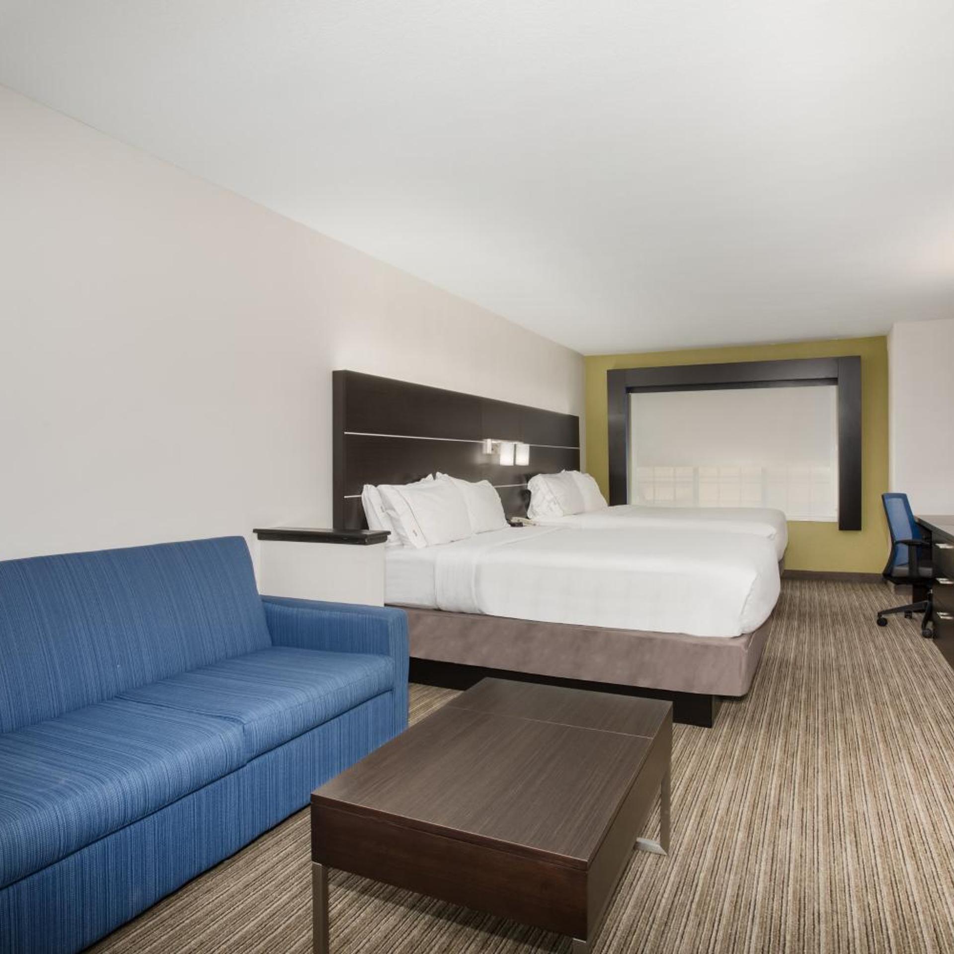 holiday inn express hotel and suites ft collins by ihg