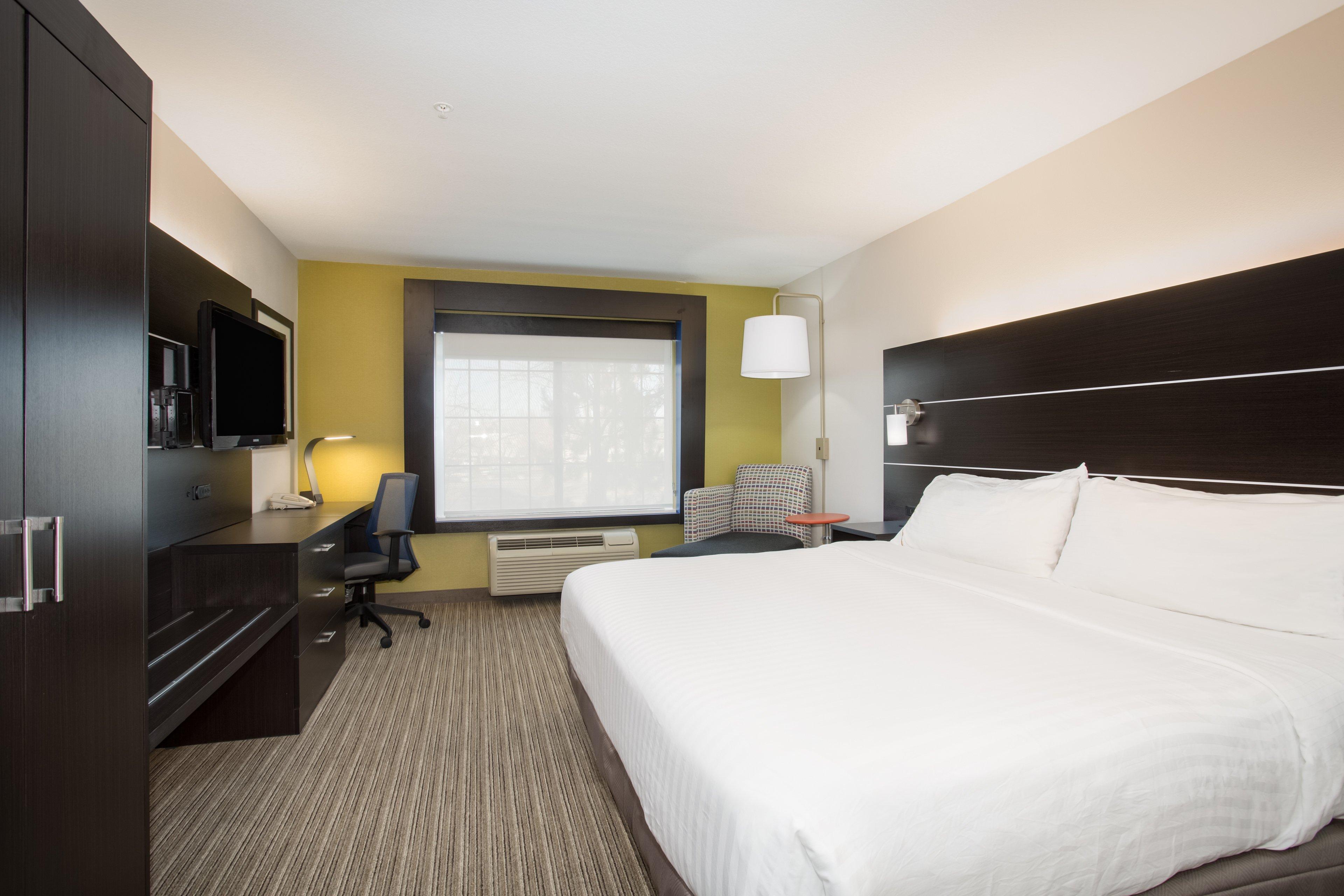 holiday inn express hotel and suites ft collins by ihg