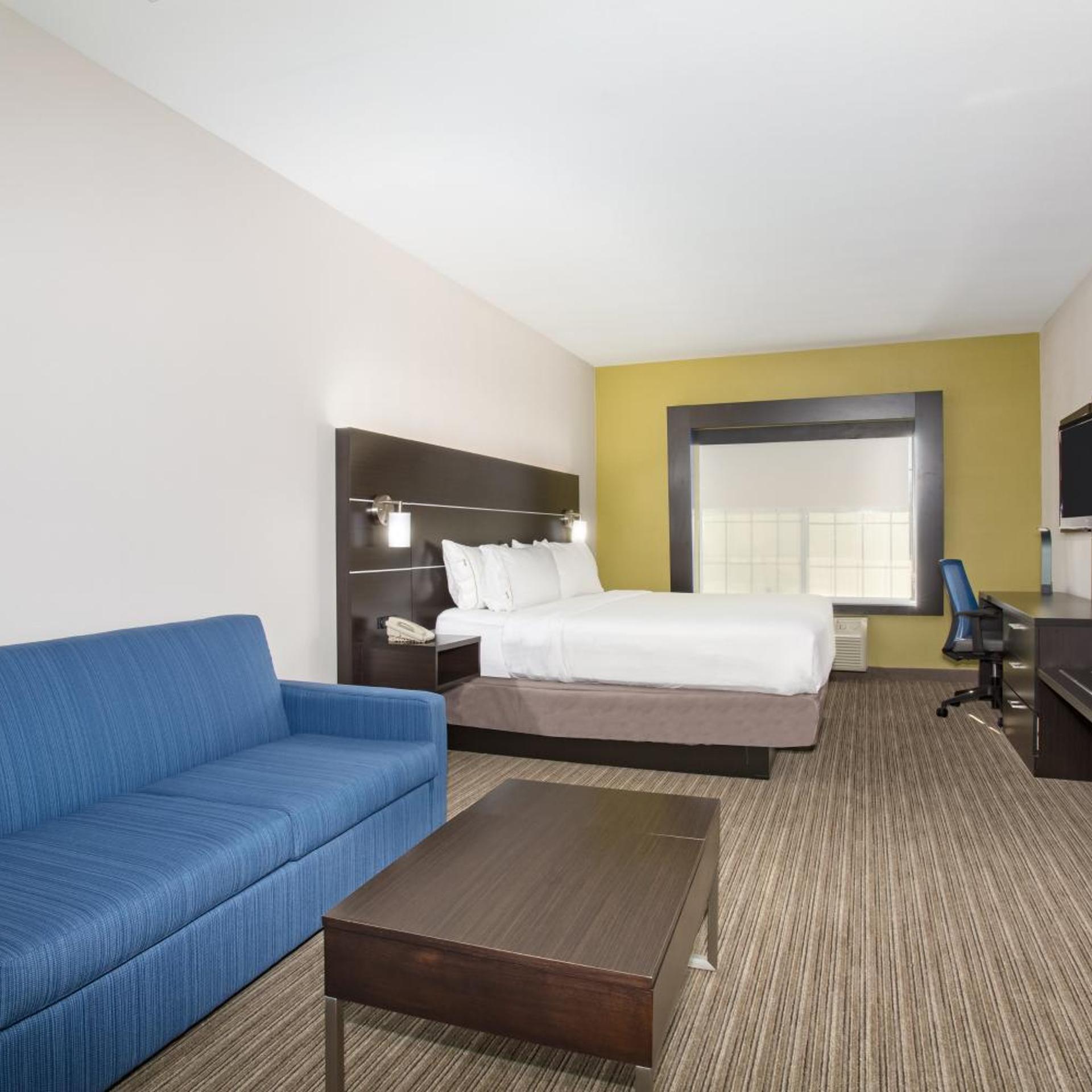 holiday inn express hotel and suites ft collins by ihg