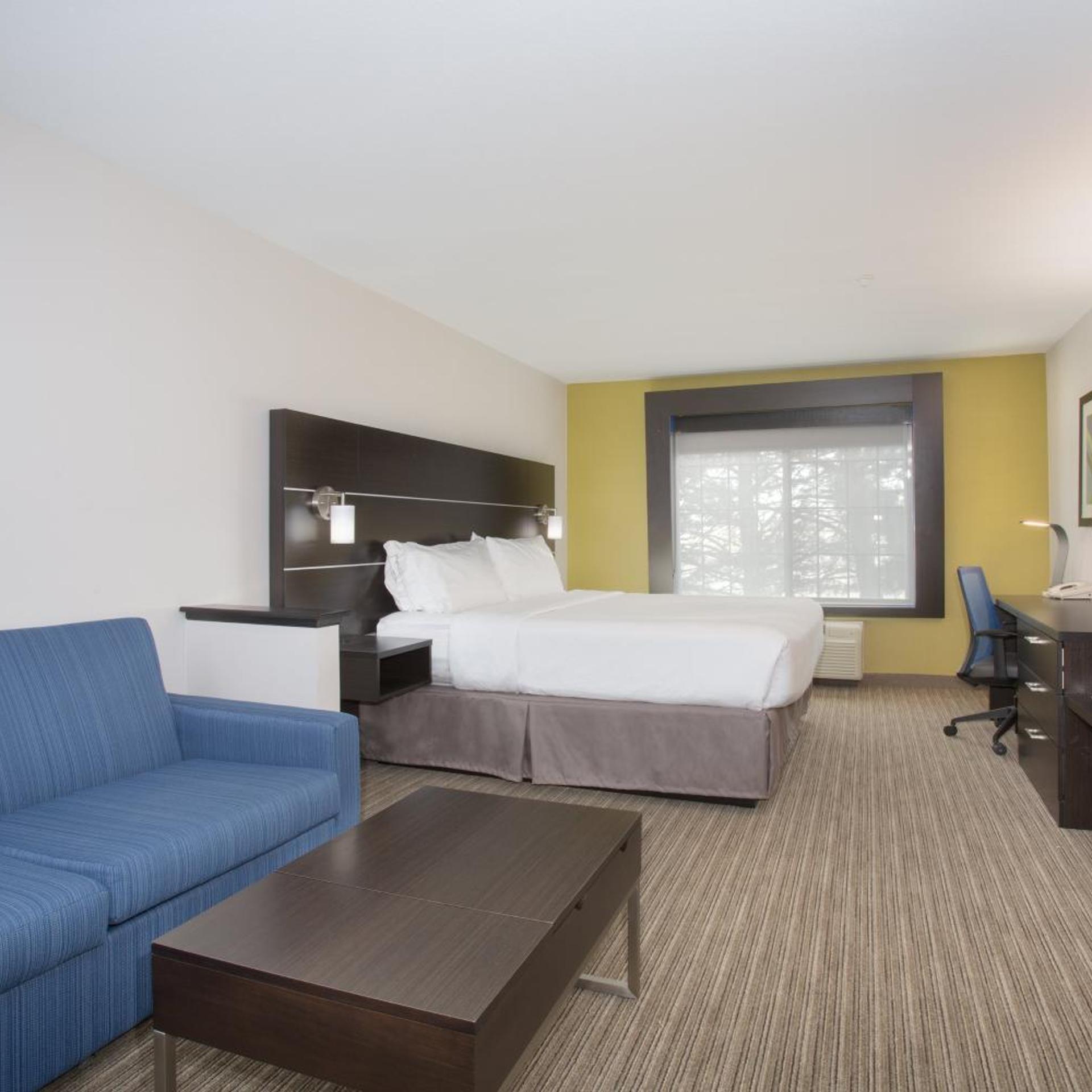 holiday inn express hotel and suites ft collins by ihg