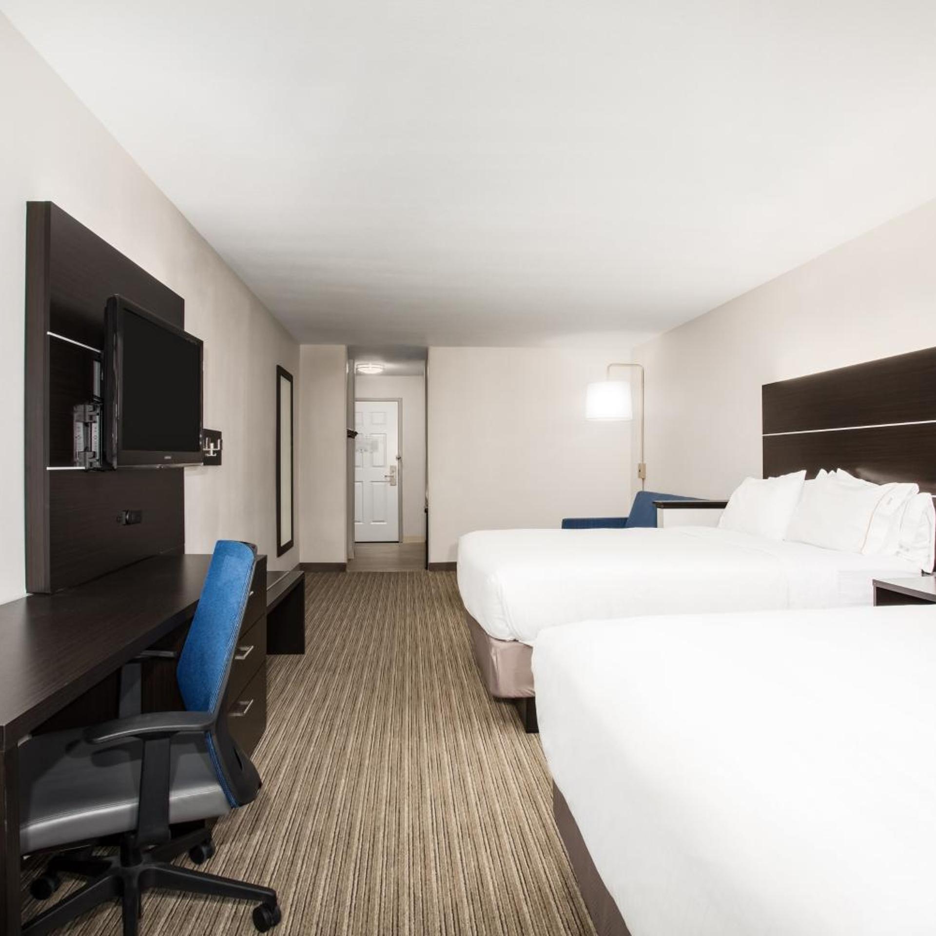 holiday inn express hotel and suites ft collins by ihg