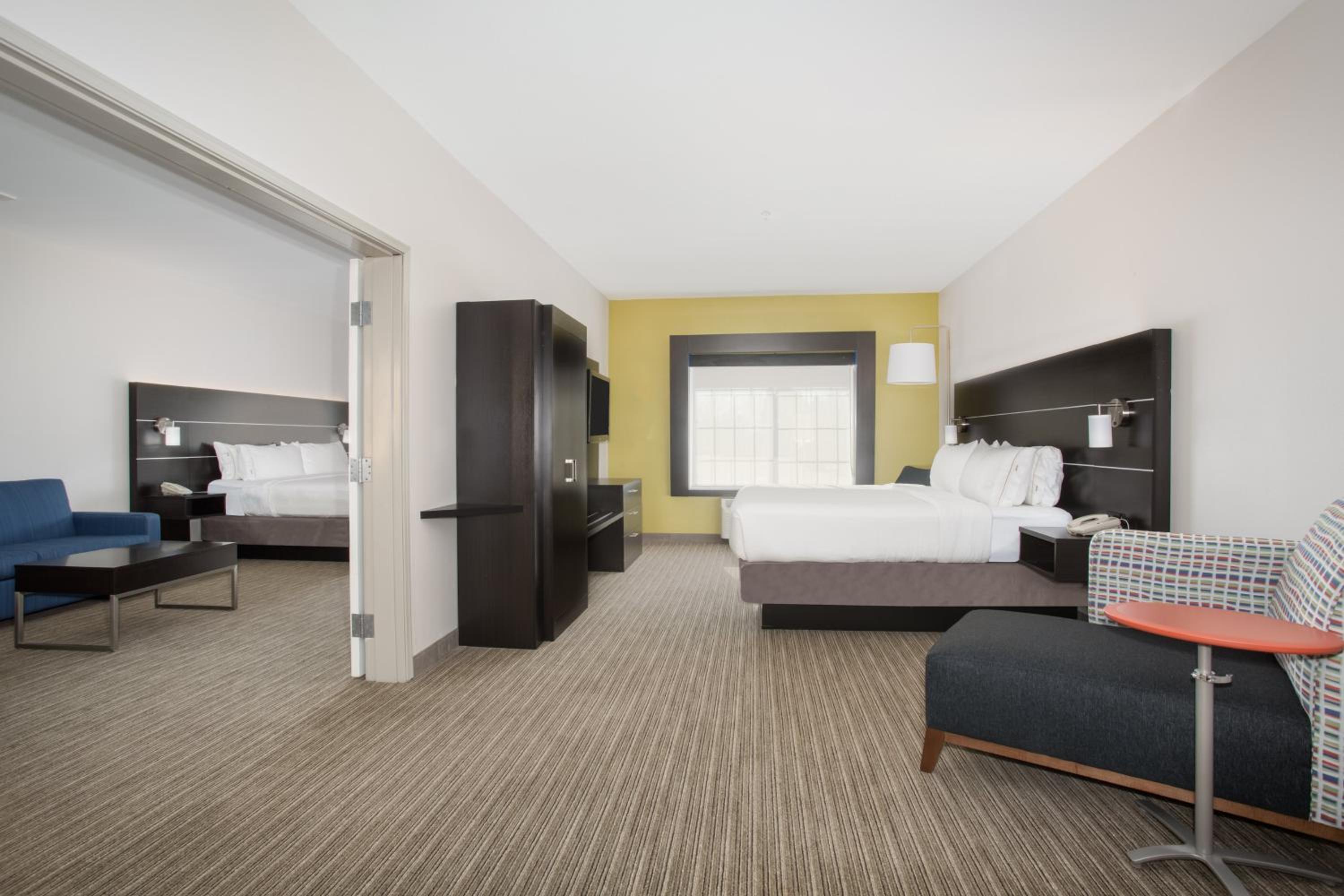 holiday inn express hotel and suites ft collins by ihg