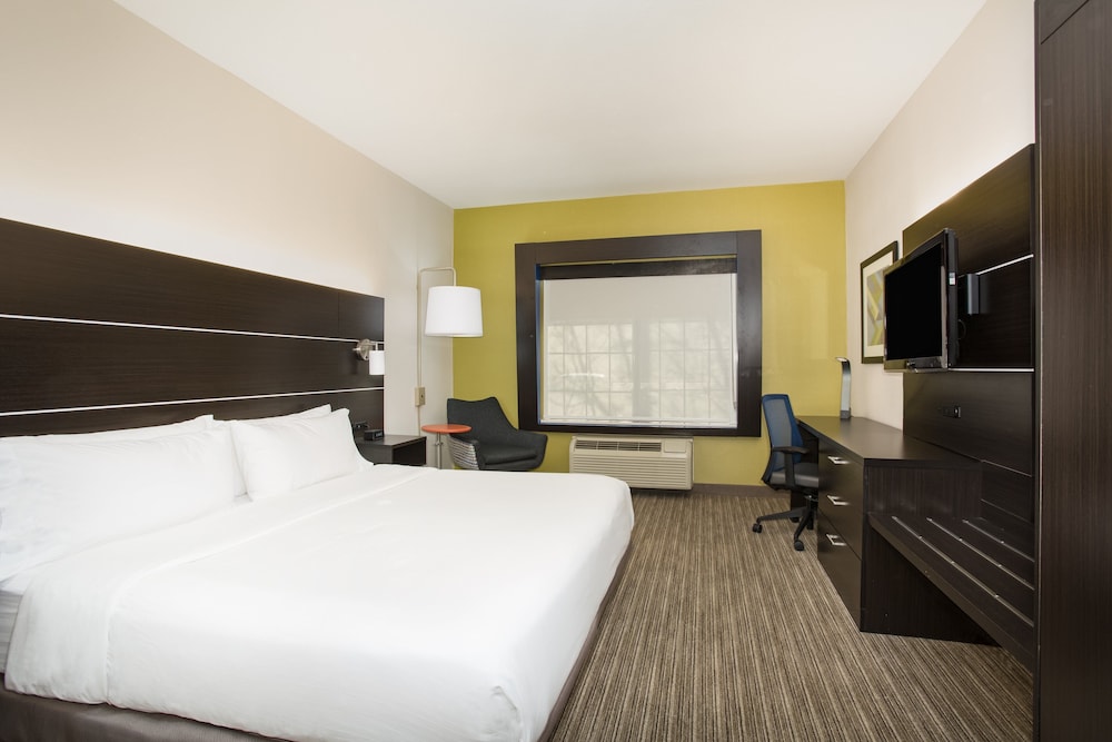 holiday inn express hotel and suites ft collins by ihg
