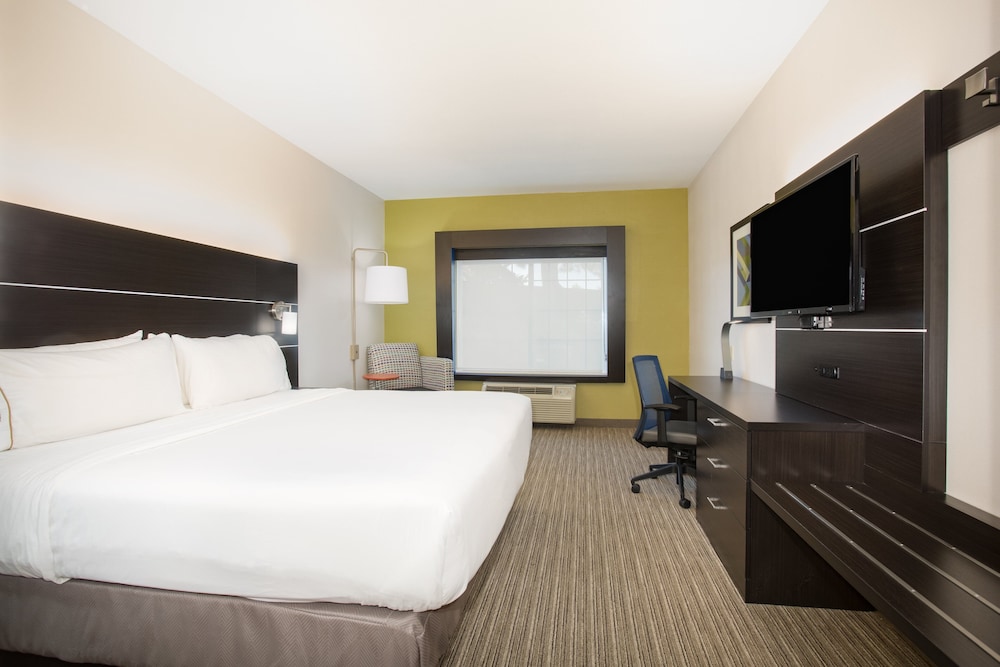 holiday inn express hotel and suites ft collins by ihg