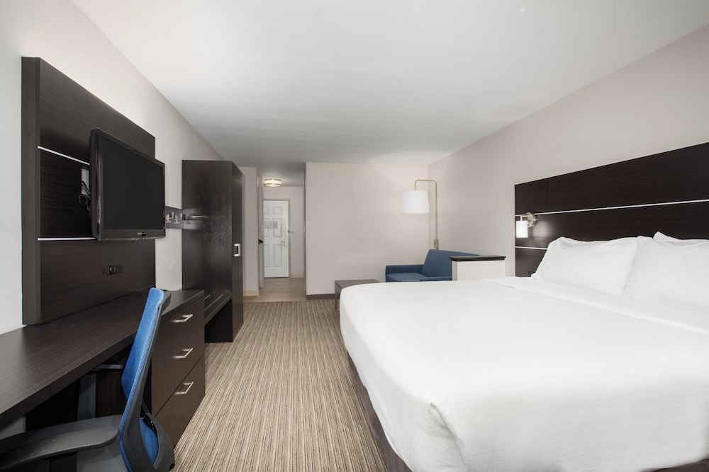 holiday inn express hotel and suites ft collins by ihg